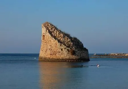 Marchese Torre Pali