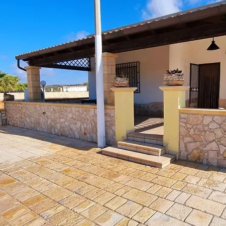 Vila Marchese Torre Pali