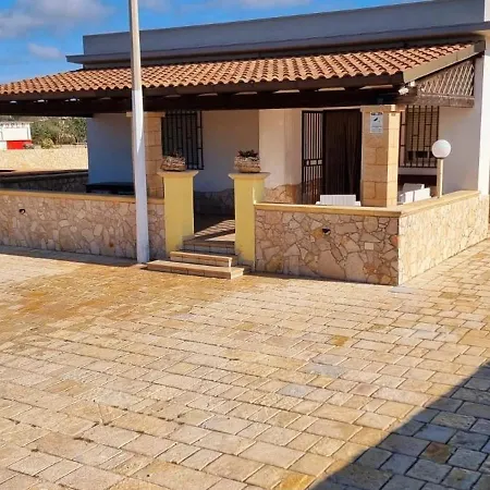 Marchese Vila Torre Pali