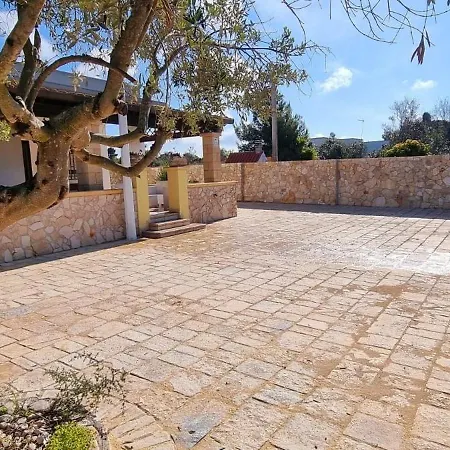 Marchese Vila